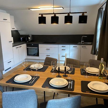 Apartment Zum Bergkircherl - Sommercard Grosssolk Dış mekan fotoğraf