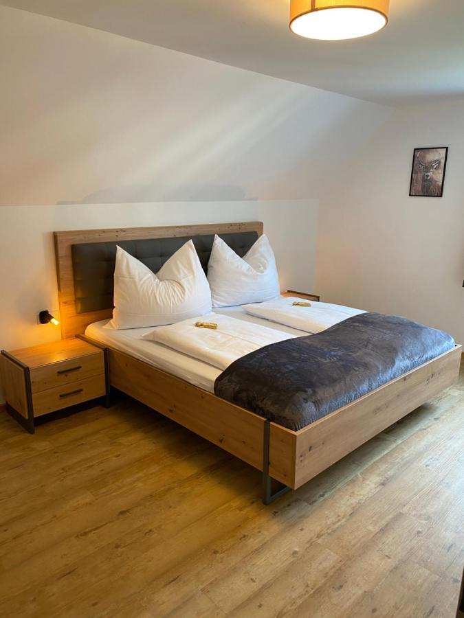Apartment Zum Bergkircherl - Sommercard Grosssolk Dış mekan fotoğraf