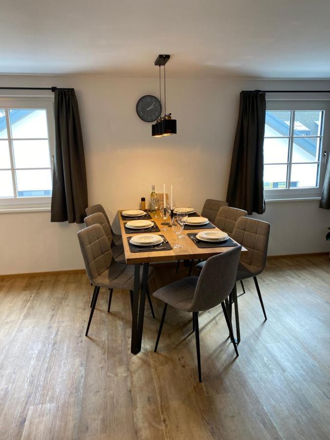 Apartment Zum Bergkircherl - Sommercard Grosssolk Dış mekan fotoğraf