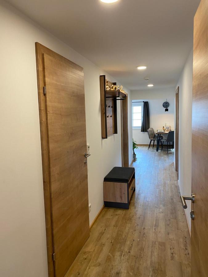 Apartment Zum Bergkircherl - Sommercard Grosssolk Dış mekan fotoğraf